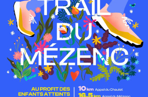 Trail du Mézenc_Les Estables