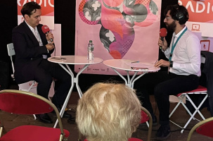 Discussion musicale_La Chaise-Dieu_2025