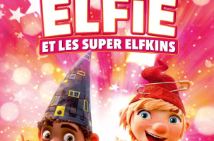 Film "ELFI et les SUPER ELFKINS"_Saugues