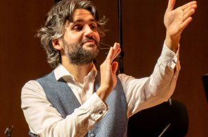 « Une soirée avec Bach » - Concert du Festival de la Chaise-Dieu_Saint-Paulien