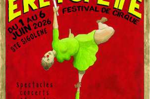Festival Chap'erlipopette_Sainte-Sigolène