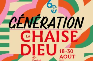Concert "Génération Chaise-Dieu" à l'Eglise Saint-Gilles_Chamalières-sur-Loire