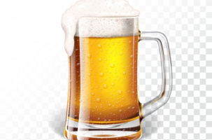 Fête de la bière_Saugues