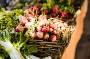 Marché des Producteurs de Pays_Vorey