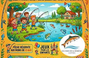 Fête de la pêche_Pont-Salomon