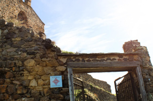 Conférence sur les seigneurs de Saint-Ilpize_