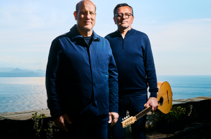 Duo corse_Tence
