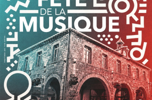 Fête de la musique_Saint-Didier-en-Velay