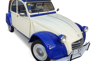 7e rassemblement/véhicules anciens/sportifs/Youngtimers/Prestige_Chilhac
