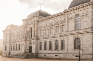 40 ans de la SAMC (Société des Amis du Musée)_Le Puy-en-Velay