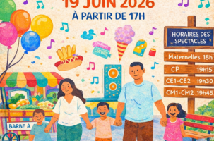 Kermesse des écoles_Pont-Salomon