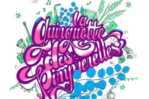 Concert - Resisterz et Tombola de la Vieille Moule_Retournac