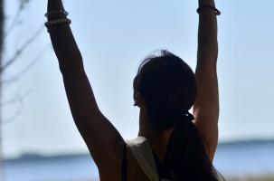 Cours d'été de Qi Gong ouvert à tous_Le Puy-en-Velay