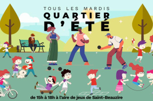 Quartier d'été