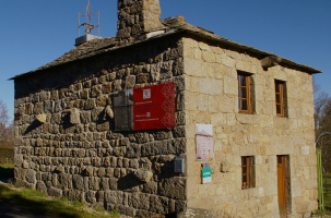 Visite guidée_Saint-Jeures