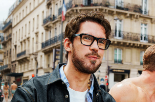 Festival du Rire - Arnaud Demanche_Yssingeaux