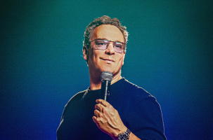 Festival du Rire 2026 - Yann Guillarme_Yssingeaux