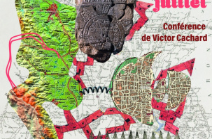 Conférence_Le Chambon-sur-Lignon