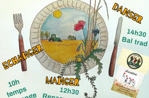 La souveraineté alimentaire en fête_Yssingeaux