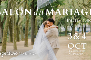Salon du Mariage_Yssingeaux