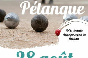 Tournoi de pétanque_Saint-Ferréol-d'Auroure