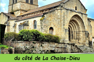 eve-Rando Romane_La Chaise-Dieu-Affiche