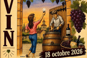 Foire d'automne_Laussonne