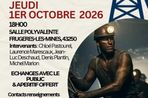 Soirée Patrimoine