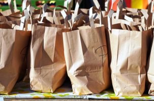 Marché de producteurs | Pinols_Pinols