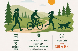 Sur les Sentiers de Saint-Pierre_Saint-Pierre-du-Champ