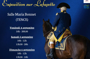 Fêtes Lafayette_Tence
