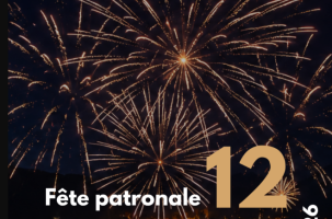 Feu d'artifice_Aurec-sur-Loire