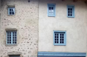 J.E.P. : Visite guidée de la maison du patrimoine_Craponne-sur-Arzon