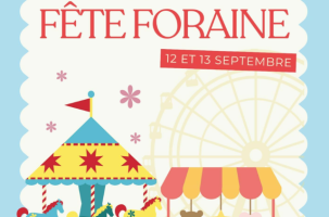 Fête patronale_Aurec-sur-Loire