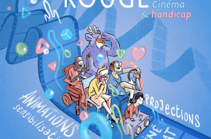Festival du fauteuil rouge_Tence