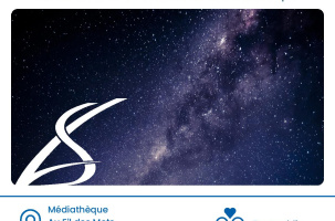 Exposition "Les 4 saisons de l'astronomie"_Saint-Just-Malmont