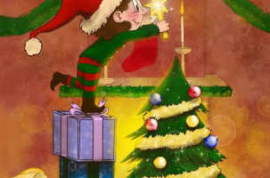 Spectacle : L’étoile de Noël_Brives-Charensac