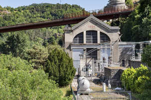 Visite guidée de la centrale hydroélectrique de Monistrol d'Allier_Monistrol-d'Allier