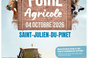Foire Agricole_Saint-Julien-du-Pinet