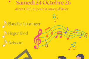 Soirée Karaoké_Araules
