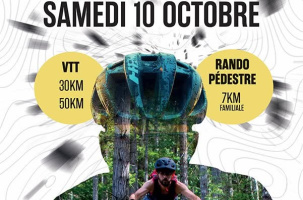 La Cussacoise (VTT & randonnée pédestre)_Cussac-sur-Loire