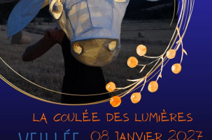 Création de lanternes géantes_Chilhac