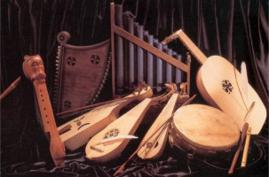 Concert_Le Chambon-sur-Lignon