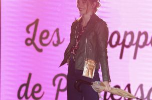 Défilé de Pannessac en 2022 (archive)