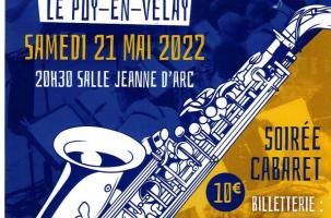 Un concert pour "Les chemins de l'espoir"