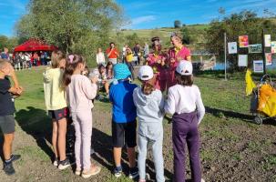 La Fête des tourbières pour comprendre et protéger la nature. 