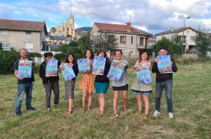 La 4e édition des Renversantes est organisée par l’association AGORA