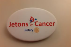 L’opération "Jetons Cancer" se déroulera ce samedi 3 février