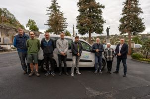 Des navettes pour faciliter vos déplacements pour la Toussaint au Puy