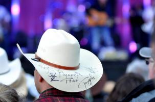Le festival Country Craponne 43 a commencé à dévoiler sa programmation 2022.